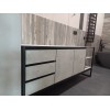 Mobilier de baie  