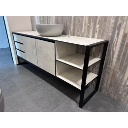 Mobilier de baie  