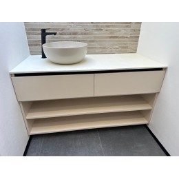 Mobilier de baie  