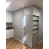 Кухня  в современном стиле   