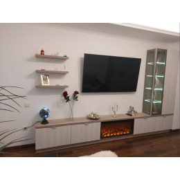 Mobila pentru living moderna T-75