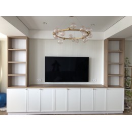 Mobila pentru living T-76