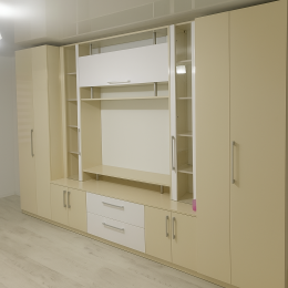 Mobila pentru salon T-78