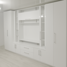 Mobila pentru salon T-79