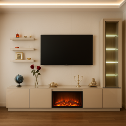 Mobila pentru living moderna T-80