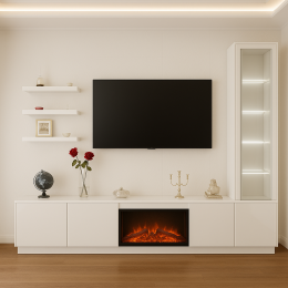 Mobila pentru living moderna T-81