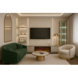 Mobila pentru living moderna T-82