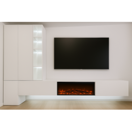 Mobila pentru living moderna T-83