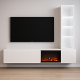 Mobila pentru living moderna T-84