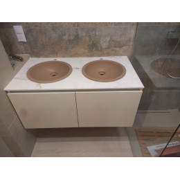 Mobilier de baie  T-102 Mobilier de baie