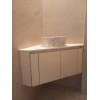 Mobilier de baie  