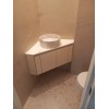 Mobilier de baie  