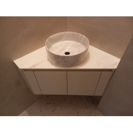 Mobilier de baie  
