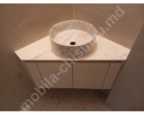 Mobilier de baie  