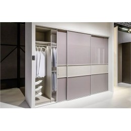 Dulap  cupe încorporat în perete T-83