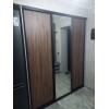 Встроенный шкаф-купе 