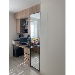 Стол письменный для школьника T-35