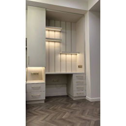 Стол письменный для школьника T-37