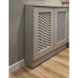 Экран на батарею T-39