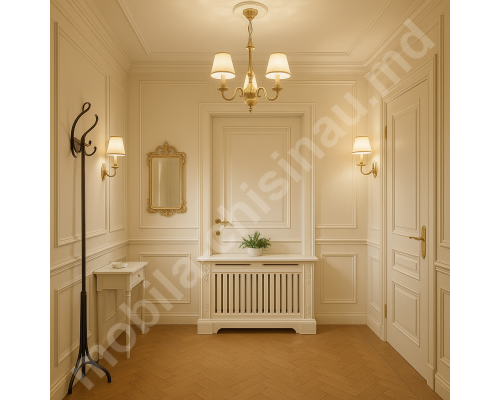 Ecrane decorative pentru radiatoare 