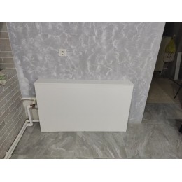 Короб для батареи T-44