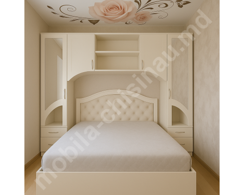 Мебель для спальни T-42 Мебель для спальни T-42