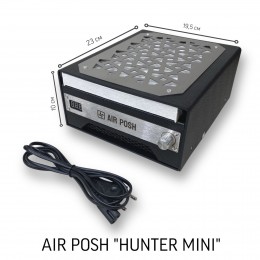 Air Posh Hunter MINI T-2 Air Posh Hunter MINI T-2