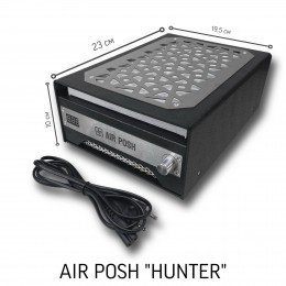 Air Posh “HUNTER“ T-3 Air Posh “HUNTER“