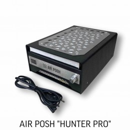 Air Posh “HUNTER PRO”   T-7 Air Posh “HUNTER PRO”
