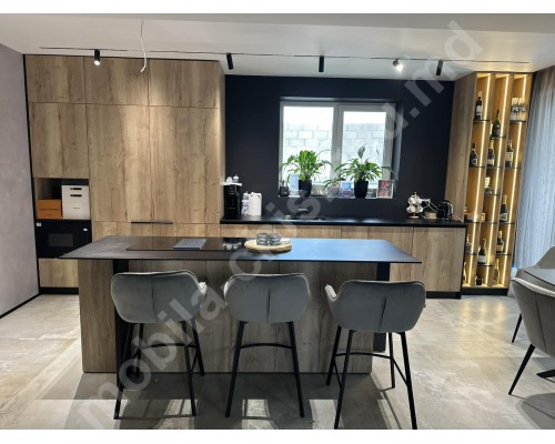 Bucatarie stil modern   Bucatarie stil modern