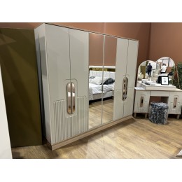 Dulap  pentru dormitor T-70 Dulap  pentru dormitor T-70