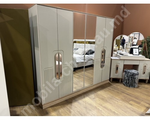 Шкаф   для спальни 