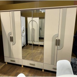 Шкаф   для спальни T-71