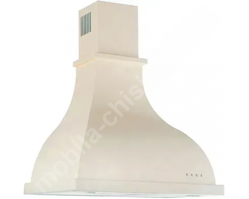 Вытяжка NeoRustic 60 Ivory T-5