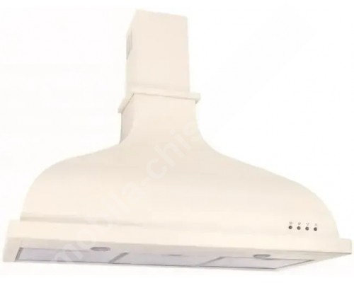 Вытяжка NeoRustic 90 Ivory T-17