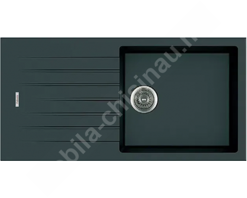 Мойка для кухни 730х480