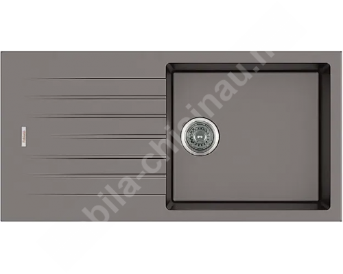 Раковина гранитная U-106 песочный 495 x 610 x 190 мм