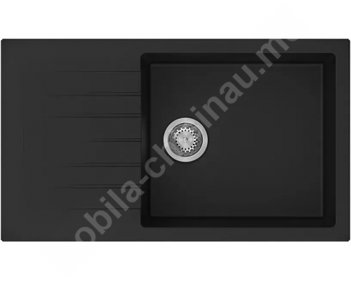 Раковина гранитная U-106 песочный 495 x 610 x 190 мм Раковина гранитная U-106 песочный 495 x 610 x 190 мм