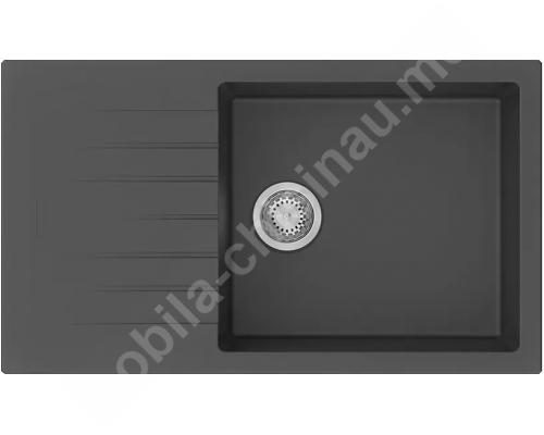 Раковина гранитная U-106 песочный 495 x 610 x 190 мм Раковина гранитная U-106 песочный 495 x 610 x 190 мм