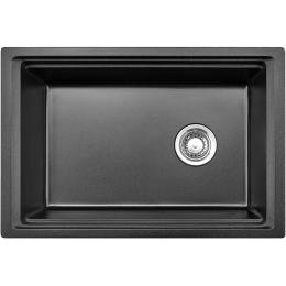 Раковина Classic Center 68 Antracit T-30