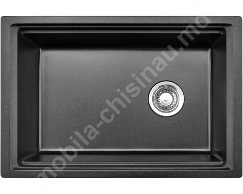 Раковина гранитная U-106 песочный 495 x 610 x 190 мм