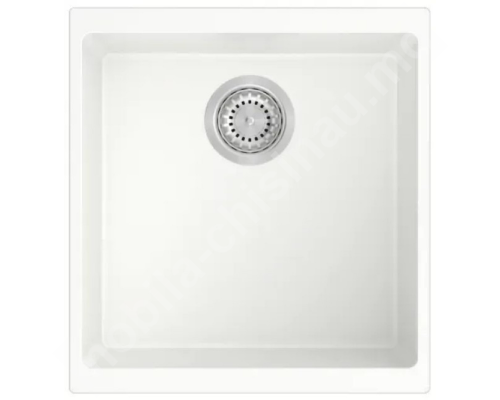 Раковина гранитная U-106 песочный 495 x 610 x 190 мм Раковина гранитная U-106 песочный 495 x 610 x 190 мм