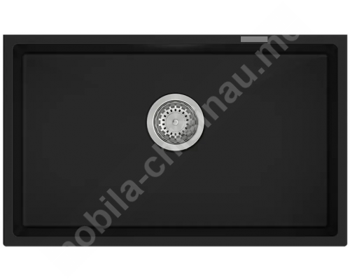 Раковина гранитная U-106 песочный 495 x 610 x 190 мм Раковина гранитная U-106 песочный 495 x 610 x 190 мм