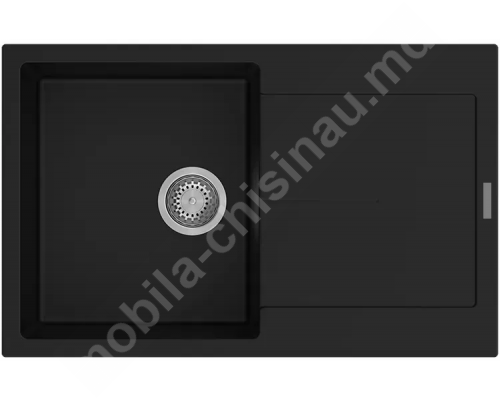 Раковина гранитная U-106 песочный 495 x 610 x 190 мм Раковина гранитная U-106 песочный 495 x 610 x 190 мм