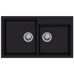 Раковина Navio 86x50x20 Antracit T-47