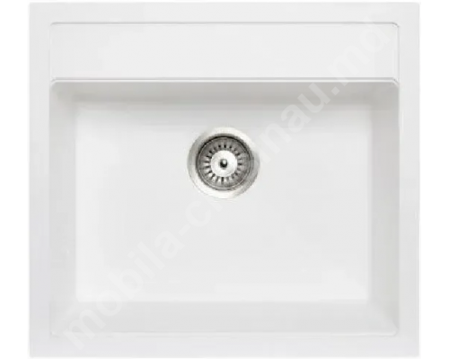 Раковина гранитная U-106 песочный 495 x 610 x 190 мм