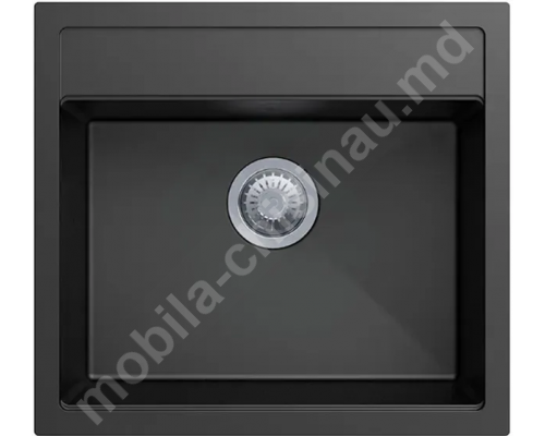 Раковина гранитная U-106 песочный 495 x 610 x 190 мм Раковина гранитная U-106 песочный 495 x 610 x 190 мм