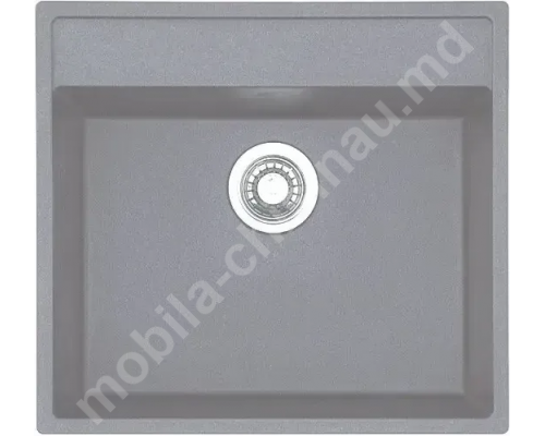 Раковина гранитная U-106 песочный 495 x 610 x 190 мм Раковина гранитная U-106 песочный 495 x 610 x 190 мм