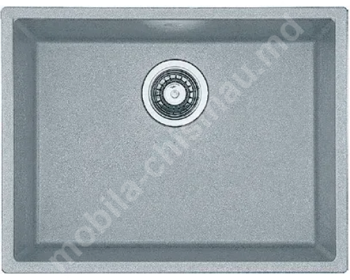Раковина гранитная U-106 песочный 495 x 610 x 190 мм Раковина гранитная U-106 песочный 495 x 610 x 190 мм