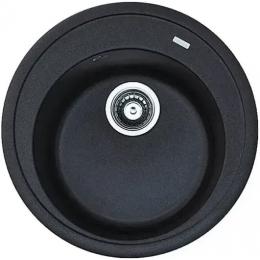 Раковина Arc 51 Antracit T-67